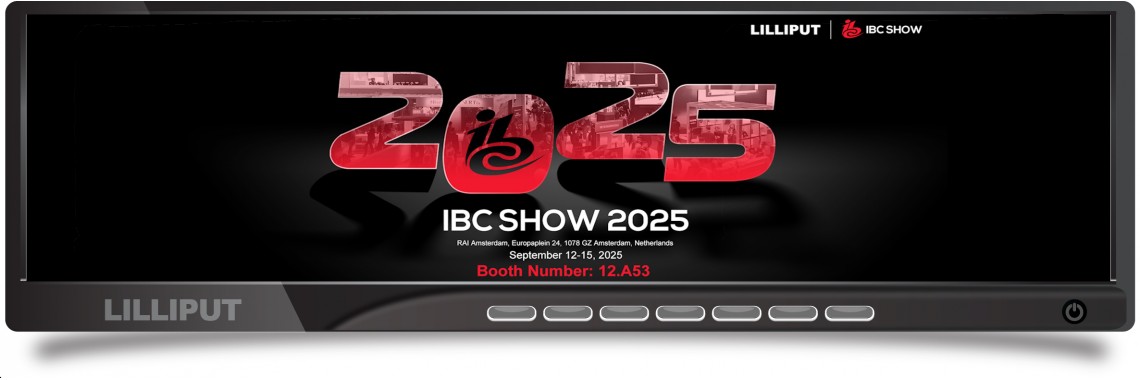 IBC2025
